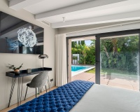 Wiederverkauf - Villa - Marbella - Las Brisas
