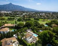 Wiederverkauf - Villa - Marbella - Las Brisas