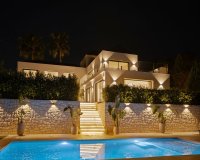 Wiederverkauf - Villa - Marbella - Las Brisas