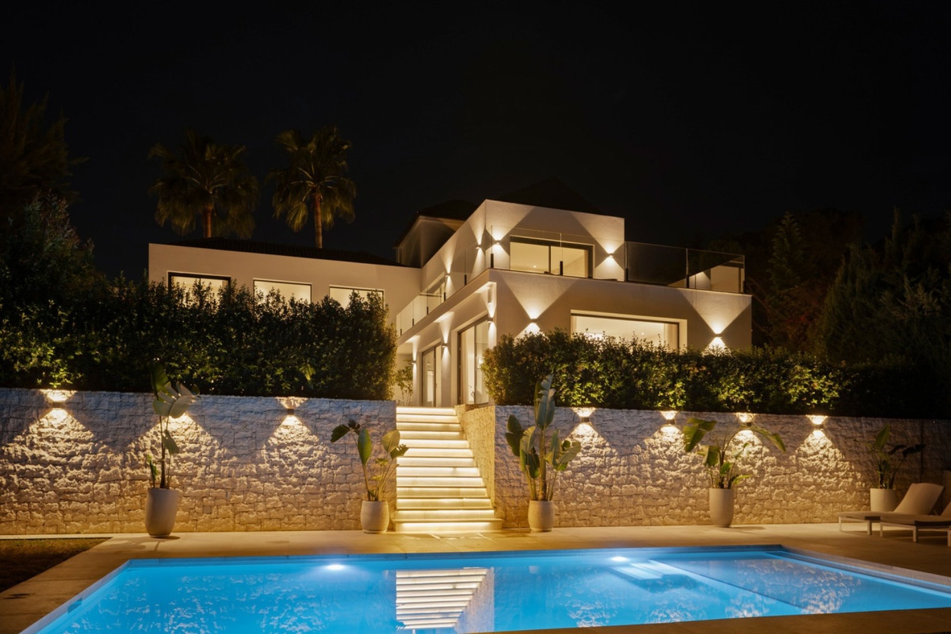 Wiederverkauf - Villa - Marbella - Las Brisas