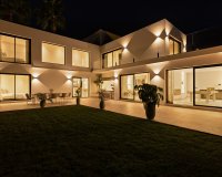 Wiederverkauf - Villa - Marbella - Las Brisas