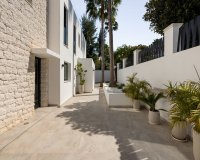 Wiederverkauf - Villa - Marbella - Las Brisas