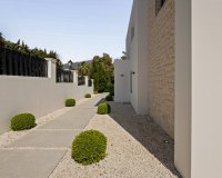 Wiederverkauf - Villa - Marbella - Las Brisas
