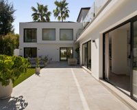 Wiederverkauf - Villa - Marbella - Las Brisas