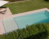 Wiederverkauf - Villa - Marbella - Las Brisas