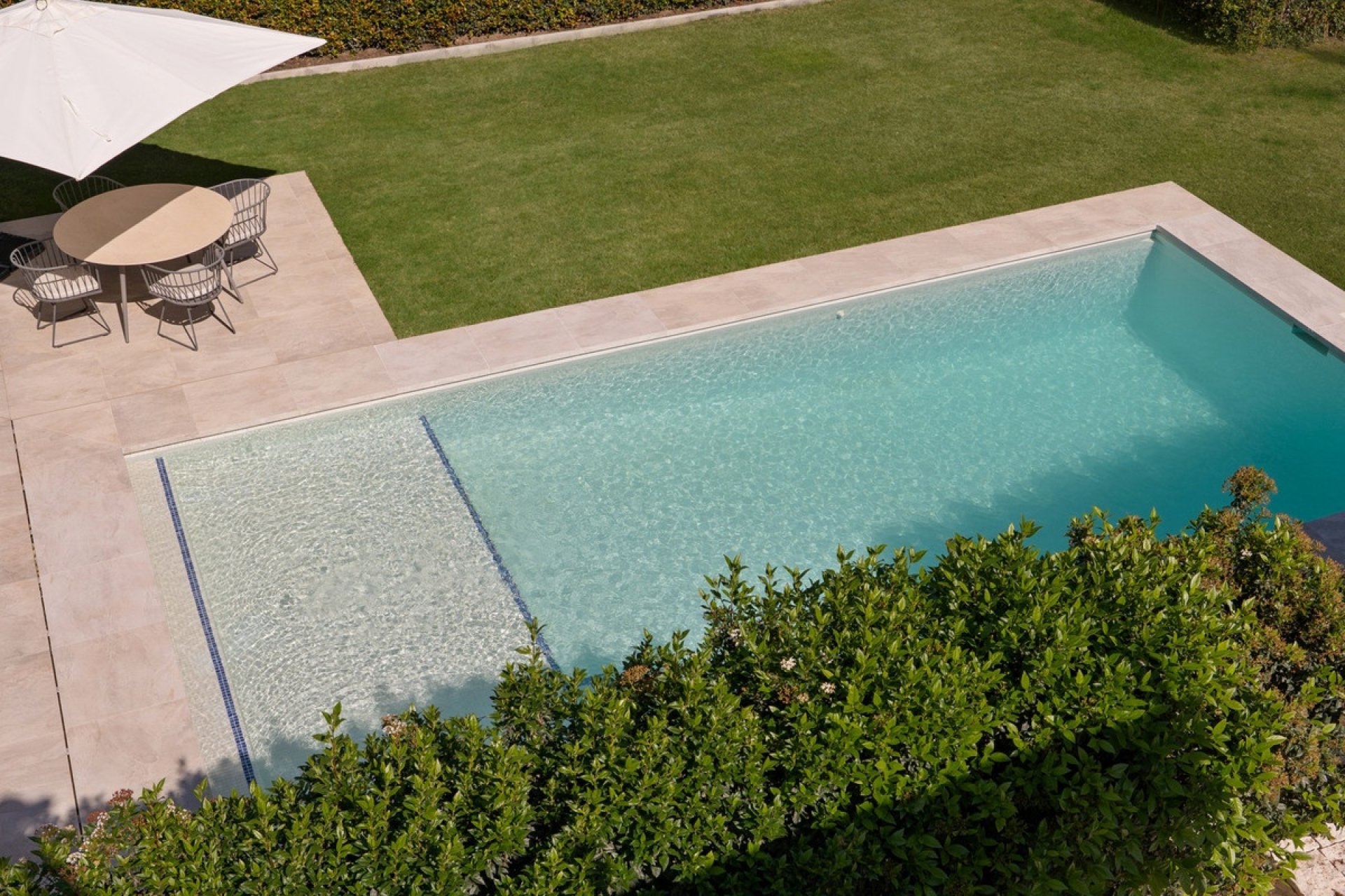 Wiederverkauf - Villa - Marbella - Las Brisas