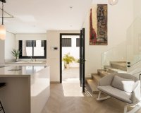 Wiederverkauf - Villa - Marbella - Las Brisas
