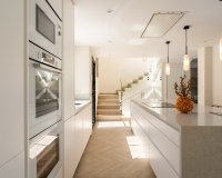 Wiederverkauf - Villa - Marbella - Las Brisas