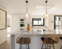 Wiederverkauf - Villa - Marbella - Las Brisas
