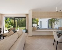 Wiederverkauf - Villa - Marbella - Las Brisas
