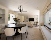 Wiederverkauf - Villa - Marbella - Las Brisas