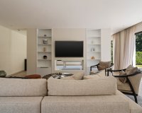 Wiederverkauf - Villa - Marbella - Las Brisas