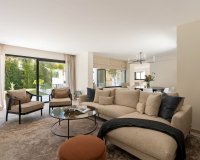 Wiederverkauf - Villa - Marbella - Las Brisas