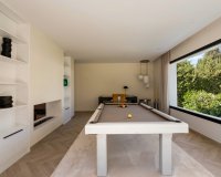 Wiederverkauf - Villa - Marbella - Las Brisas