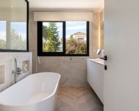 Wiederverkauf - Villa - Marbella - Las Brisas