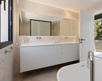 Wiederverkauf - Villa - Marbella - Las Brisas