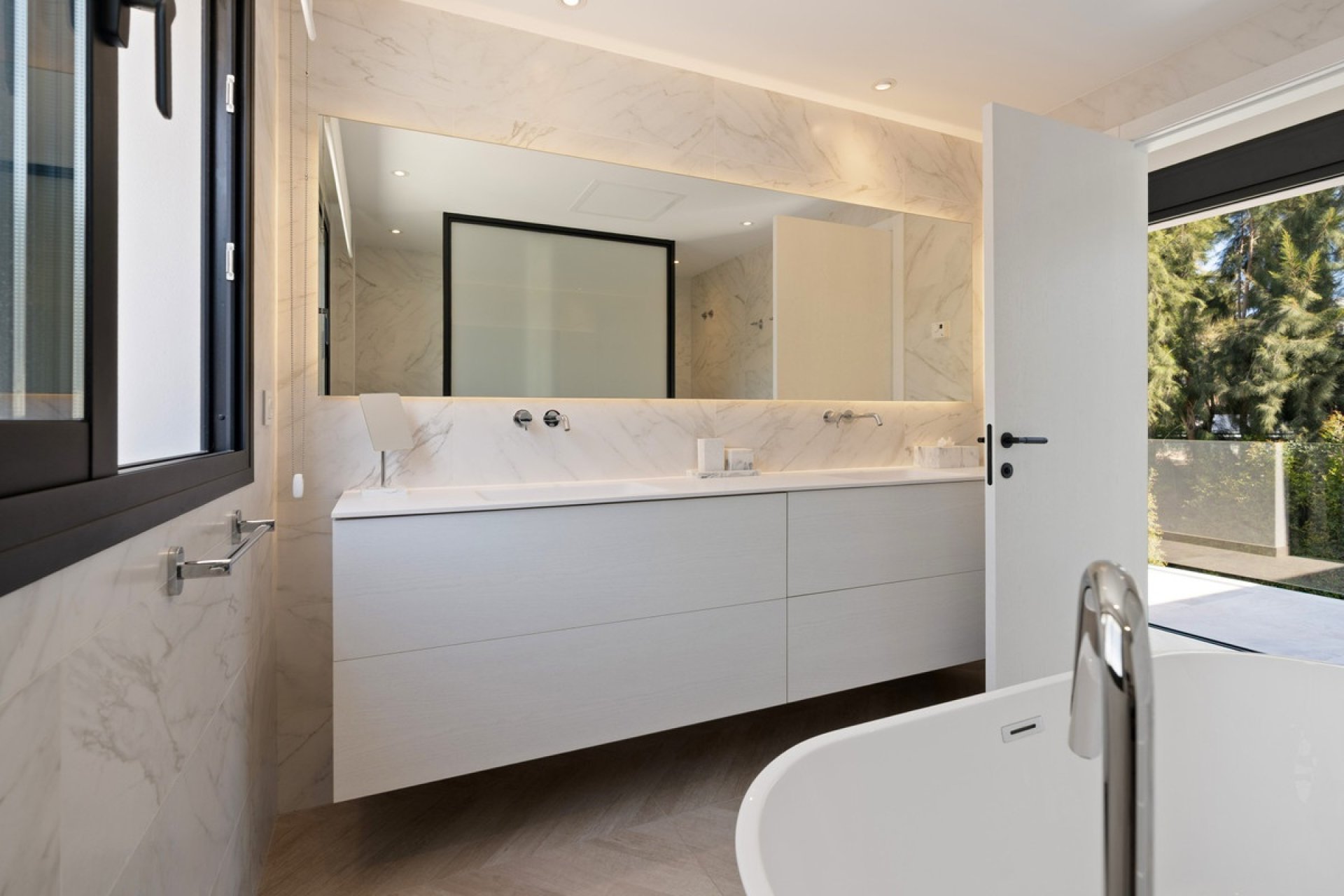 Wiederverkauf - Villa - Marbella - Las Brisas