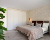 Wiederverkauf - Villa - Marbella - Las Brisas