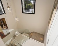 Wiederverkauf - Villa - Marbella - Las Brisas