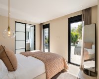 Wiederverkauf - Villa - Marbella - Las Brisas