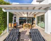 Wiederverkauf - Villa - Marbella - Las Chapas