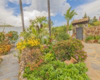 Wiederverkauf - Villa - Marbella - Las Chapas