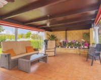 Wiederverkauf - Villa - Marbella - Las Chapas