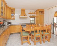 Wiederverkauf - Villa - Marbella - Las Chapas