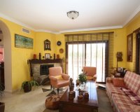 Wiederverkauf - Villa - Marbella - Las Chapas