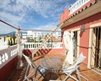 Wiederverkauf - Villa - Marbella - Las Chapas