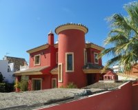 Wiederverkauf - Villa - Marbella - Las Chapas