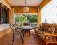 Wiederverkauf - Villa - Marbella - Las Chapas