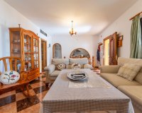 Wiederverkauf - Villa - Marbella - Las Chapas