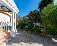 Wiederverkauf - Villa - Marbella - Las Chapas