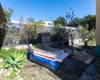 Wiederverkauf - Villa - Marbella - Las Chapas