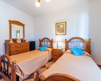 Wiederverkauf - Villa - Marbella - Las Chapas