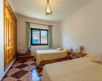 Wiederverkauf - Villa - Marbella - Las Chapas