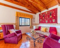 Wiederverkauf - Villa - Marbella - Las Chapas