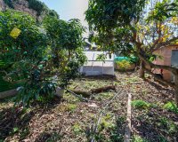 Wiederverkauf - Villa - Marbella - Las Chapas