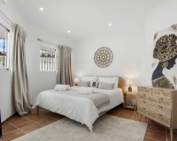 Wiederverkauf - Villa - Marbella - Las Chapas