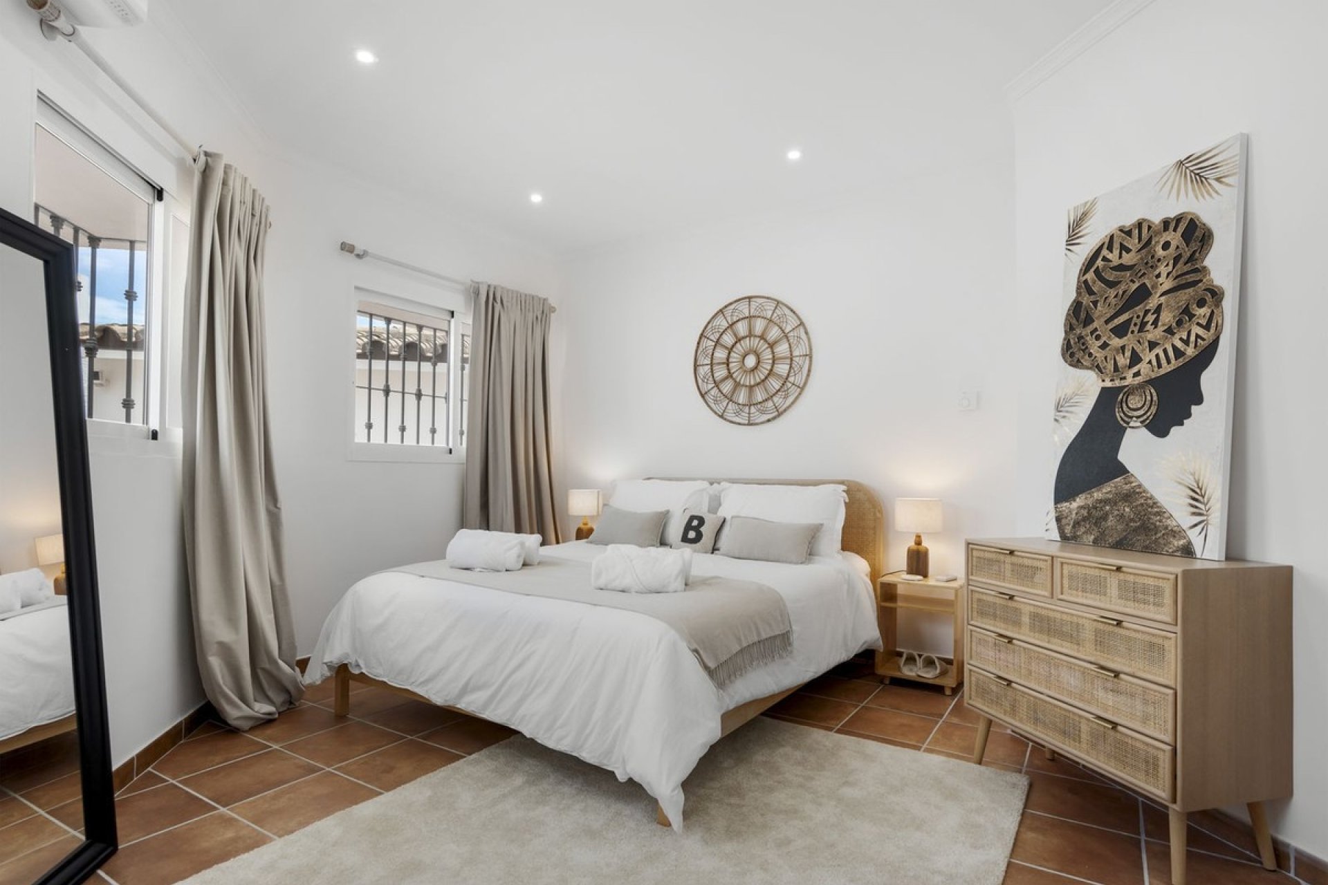 Wiederverkauf - Villa - Marbella - Las Chapas