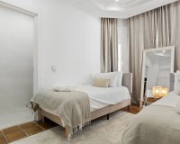 Wiederverkauf - Villa - Marbella - Las Chapas