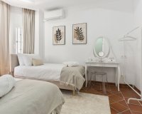 Wiederverkauf - Villa - Marbella - Las Chapas