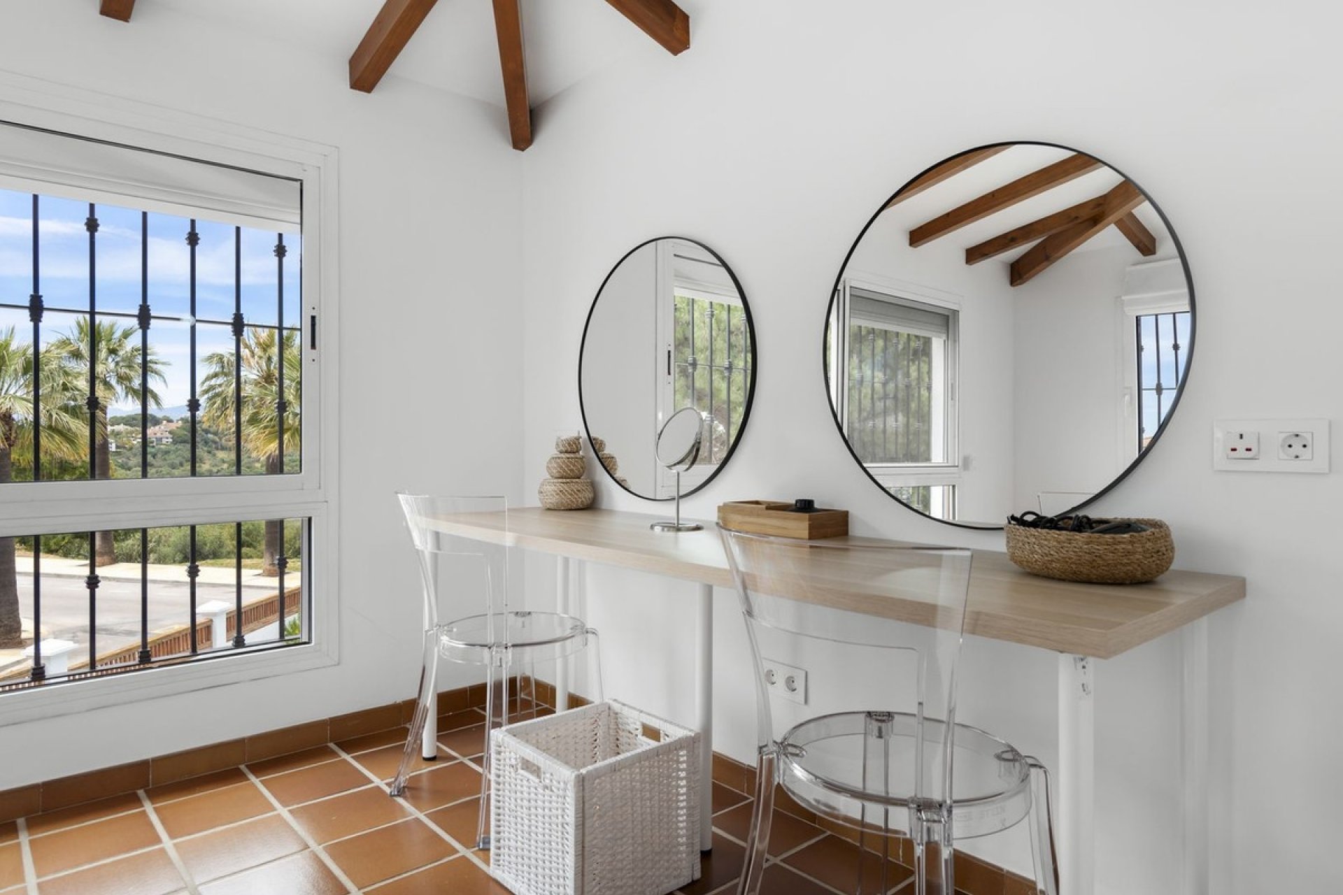 Wiederverkauf - Villa - Marbella - Las Chapas