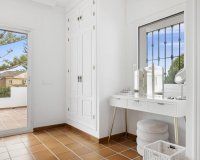 Wiederverkauf - Villa - Marbella - Las Chapas