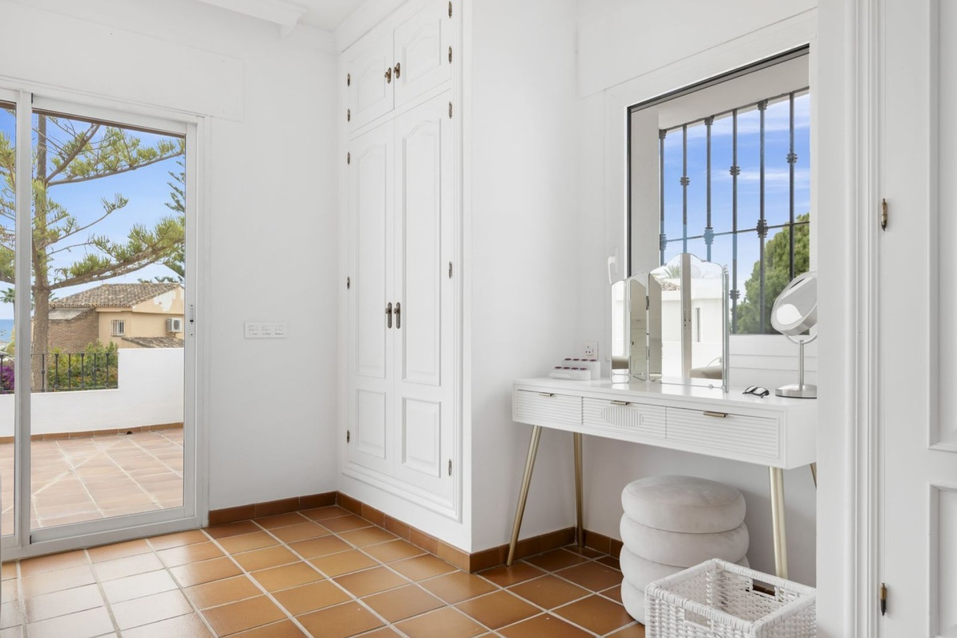 Wiederverkauf - Villa - Marbella - Las Chapas