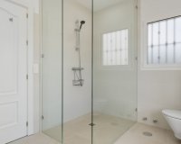 Wiederverkauf - Villa - Marbella - Las Chapas