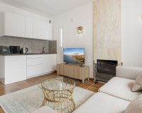 Wiederverkauf - Villa - Marbella - Las Chapas