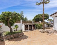 Wiederverkauf - Villa - Marbella - Las Chapas