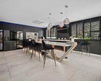 Wiederverkauf - Villa - Marbella - Las Chapas